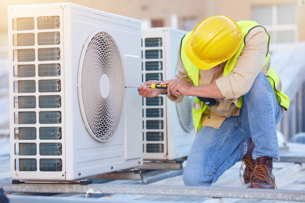 Best HVAC emergency services  in Godley, TX