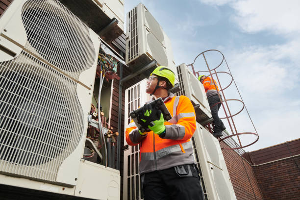 Best Air conditioning repair  in Godley, TX