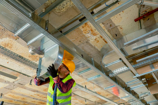 Best Central air repair  in Godley, TX