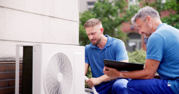 Best Affordable HVAC services  in Godley, TX