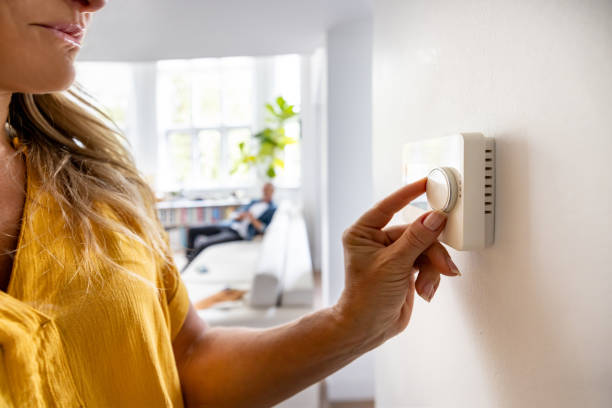 Local HVAC companies in Godley, TX