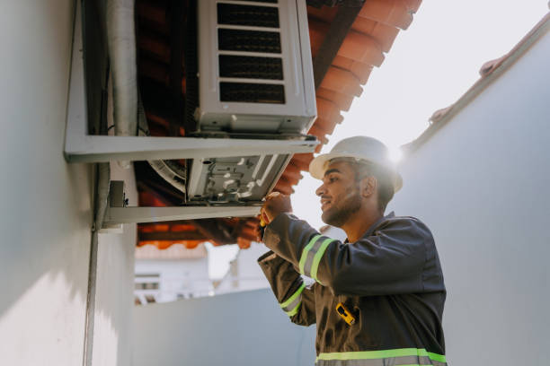 Best Furnace repair near me  in Godley, TX