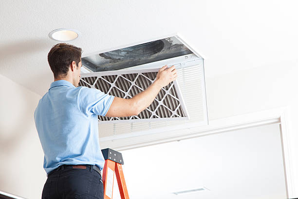 Best Residential HVAC services  in Godley, TX