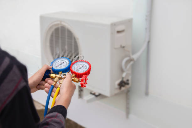 Best HVAC maintenance near me  in Godley, TX