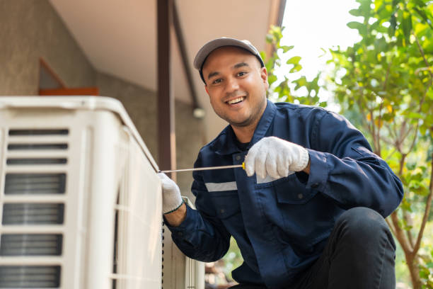 Best Heating repair services  in Godley, TX