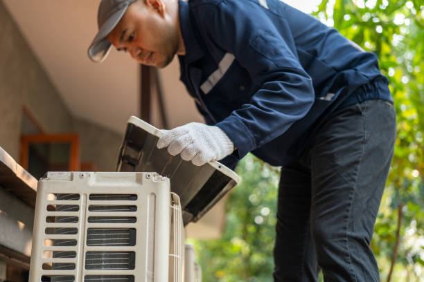 Best HVAC repair near me  in Godley, TX