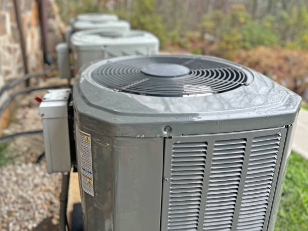 HVAC maintenance plan in Godley, TX