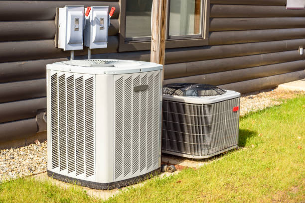 Best Residential HVAC services  in Godley, TX